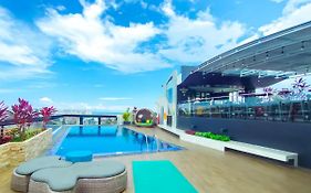 MaxOneHotels @Balikpapan